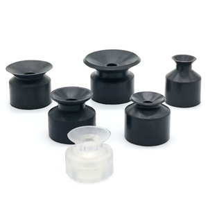 Hofujng PFG Industrial Robot Arm Silicone Sucker Pneumatic <b>Suction</b> Cup Vacuum PFG Pneumatic <b>Suction</b> Cup - Product Image 5
