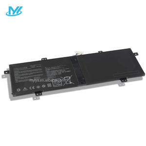Myiyae แบตเตอรี่แล็ปท็อป C21n1833สำหรับ <span class=keywords><strong>Asus</strong></span> Bx431fa K431fa S4500fa U4500fa Zenbook 14 Um431 <span class=keywords><strong>VivoBook</strong></span> <span class=keywords><strong>S14</strong></span>แบตเตอรี่แล็ปท็อป S431fa - Product Image 4