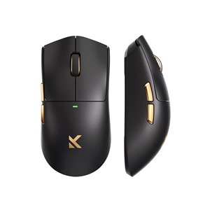 MCHOSE K7Ultra <b>Wireless</b> Lightweight Gaming and Office <b>Mouse</b>, 3950 Triple-Mode <b>Mouse</b> <b>Mouse</b> - Product Image 6