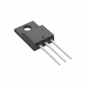 Transistors STF40NF03L TO-220FP Electronics Component In Stock - Product Image 1