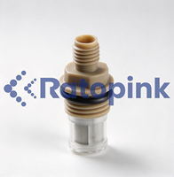 Filtre à encre Ratopink DB37940 DFF10A, Remplacement pour imprimante CIJ série A&A+ Domino