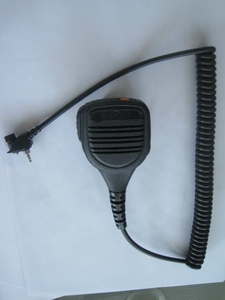 2025 Microphone radio bidirectionnel en gros HRM-361 microphone <span class=keywords><strong>CB</strong></span> pour radios <span class=keywords><strong>Kenwood</strong></span> - Product Image 2