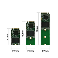 SSDs الصناعي ssm.2 Ssd في محركات الأقراص الصلبة M.2 M2 لخادم لوحة اللمس المحمول M.2 Ssd الصناعي