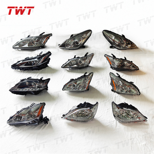 TWT Auto parts, venta al por mayor, sistemas de iluminación de automóviles, <span class=keywords><strong>faros</strong></span> delanteros de coche, luz delantera, <span class=keywords><strong>faros</strong></span> halógenos de xenón para <span class=keywords><strong>Toyota</strong></span> - Product Image 1
