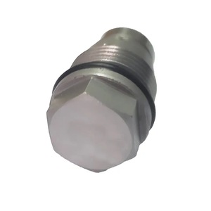 Soupape de réduction de pression de carburant Common Rail 1/4 pouces pour Fiat Lancia Man NG NL, pièce 1110010026 - Product Image 1