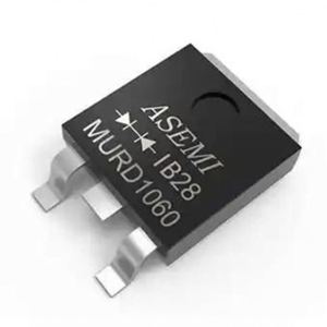 Convertidor de Corriente Continua de Plástico RP20-1103.3SFR/P de 3.3V 20W con Certificado CE, Circuito Integrado - Product Image 1