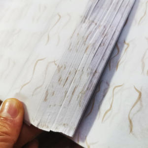 Geschenk benutzer definierte stilvolle bedruckte Seidenpapier für Ihre Verpackung und Werbeaktionen - Product Image 5