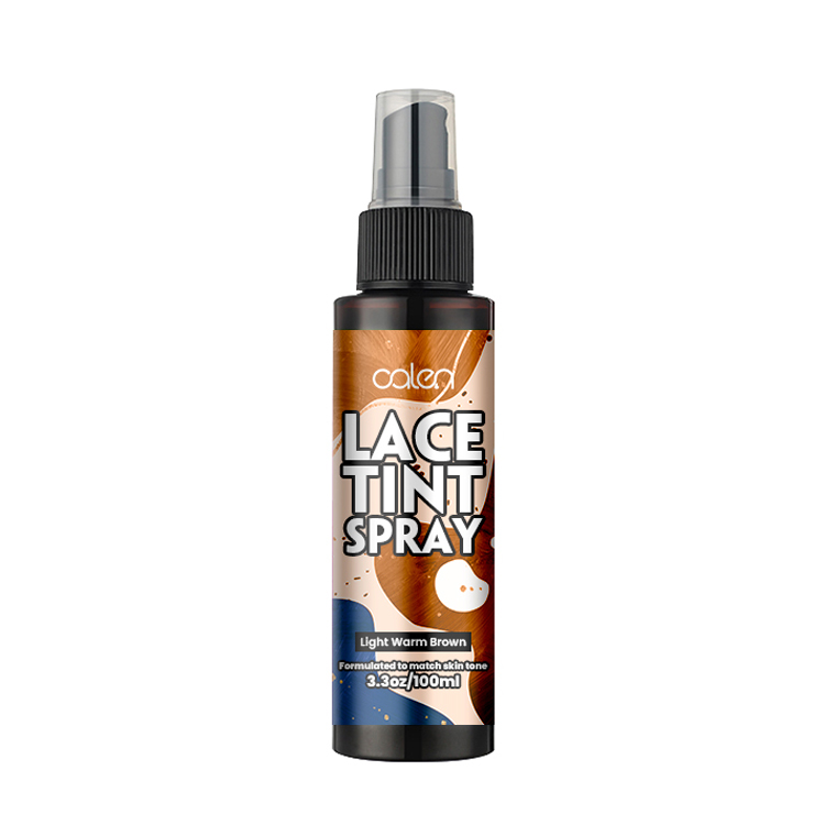 light warm brown