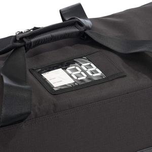 Bagage à <span class=keywords><strong>roulettes</strong></span> <span class=keywords><strong>sac</strong></span> <span class=keywords><strong>de</strong></span> sport organisateur d'équipement sportif <span class=keywords><strong>sac</strong></span> <span class=keywords><strong>de</strong></span> <span class=keywords><strong>hockey</strong></span> résistant à l'eau avec roues - Product Image 3