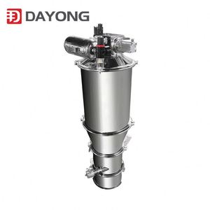 เครื่องดูดผงสูญญากาศ/ระบบขนส่งผงสูญญากาศ/ระบบส่งผงสูญญากาศ - Product Image 2