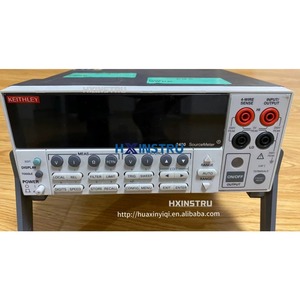 1 unidad usada, probada y en buen estado, KEITHLEY 2400&lhy H - Product Image 2