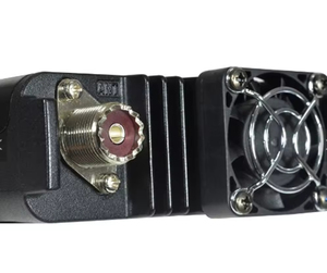 Tyt TH-7800 <span class=keywords><strong>Dual</strong></span> <span class=keywords><strong>Band</strong></span> thu phát di động 50 Wát công suất cao kỹ thuật số xe hai chiều đài phát thanh tầm xa 50km nói chuyện Phạm vi cho xe <span class=keywords><strong>UHF</strong></span> <span class=keywords><strong>VHF</strong></span> - Product Image 5