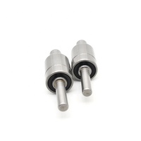 Roulement d'arbre de pompe à eau SHJZ WIB163085 de haute qualité pour pompes à eau de voiture