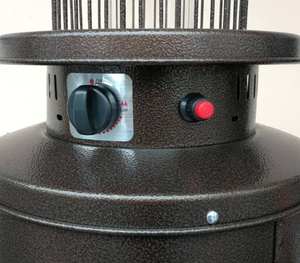 APG Potente calentador <span class=keywords><strong>de</strong></span> tanque <span class=keywords><strong>de</strong></span> <span class=keywords><strong>gas</strong></span> portátil seguro y respetuoso con el medio <span class=keywords><strong>ambiente</strong></span> Calentador <span class=keywords><strong>para</strong></span> Llama al aire libre - Product Image 3