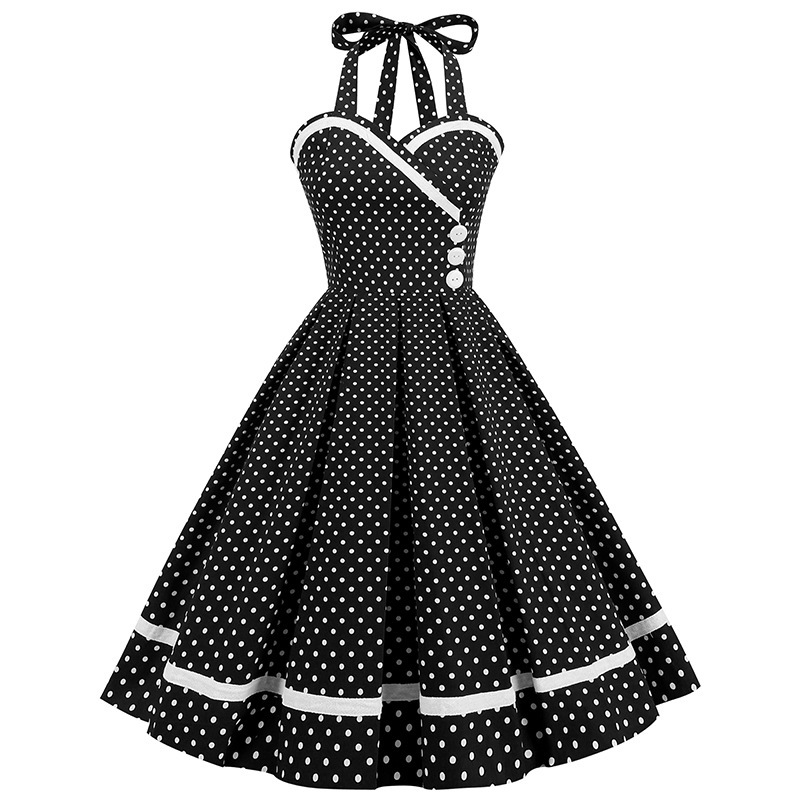 Pois noirs