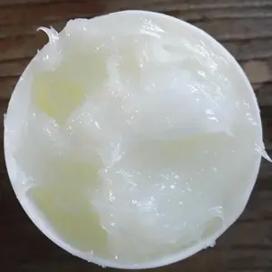 Harga pabrik kosmetik petroleum jelly putih petroleum jelly untuk tangan Tubuh Lotion