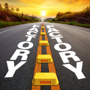 Proveedores de Tachuelas de Plástico para Carreteras a Precio Económico, Tachuelas Grandes para el <span class=keywords><strong>Mercado</strong></span> Brasileño, Tachuelas de ABS con Base - Product Image 4