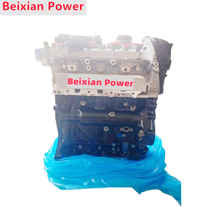 1.8L บล็อกยาวสำหรับ Volkswagen Golf 6 Passat Skoda Octavia EA888ยอดเยี่ยม Gen <span class=keywords><strong>2</strong></span> CDA Engine - Product Image 3