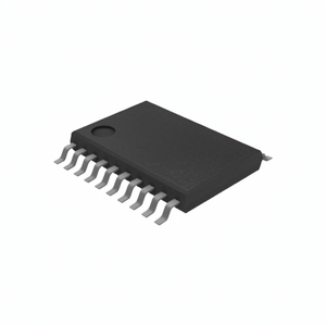 Componentes Electrónicos, Chip 20 TSSOP 74LVX574MTC Lógico Original, Servicio Integral - Product Image 1