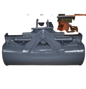 Le seau à pâte inclinable hydraulique de 1200mm convient à toutes les <span class=keywords><strong>mini</strong></span> pelles 3-<span class=keywords><strong>5t</strong></span> inclinent le seau à boue/le seau propre/le seau large - Product Image 4