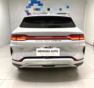 BYD Ibrida Plug-in di Seconda Mano Quasi Nuova |   Song Plus DM-i 1.5 Championship 110km 2023 |   Miglior rapporto qualità-prezzo per Africa e Medio Oriente - Product Image 3