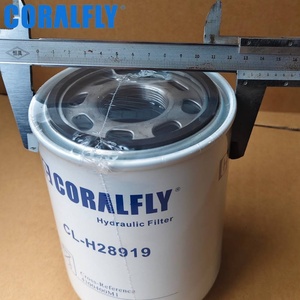 ตัวกรองน้ำมัน4300400M1 HF28919 P764259ไส้กรองไฮดรอลิก SH62035 BT9533สำหรับ AGCO ผู้ผลิตมืออาชีพ - Product Image 3