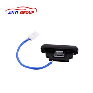 Interrupteur de déverrouillage du couvercle du coffre adapté pour Kia Optima 2011-2016 812602G000 81260-2G000 - Product Image 3