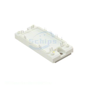 Authorized Distributor DDB6U134N16RRBOSA1 Module Transistors Electronic Circuit Components - Product Image 1