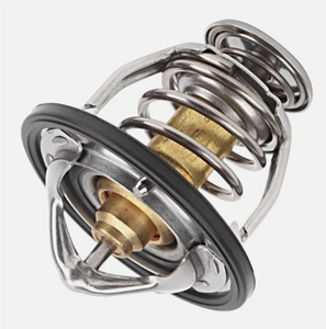 Высококачественный термостат охлаждающей жидкости двигателя автомобиля 90916-A3003 90916-03140 - Product Image 3