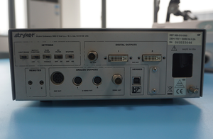 ชิปประมวลผลกล้อง988i3สำหรับการซ่อมส่องกล้องไฟฟ้าทั่วโลกจัดส่ง30% ผู้ผลิต/ตัวแทนขาย - Product Image 3