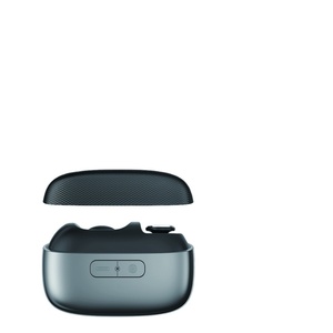 New Electric 2-in-1 Rechargeable <b>Nail</b> <b>Tool</b> for Fingernails & Toenails, Finger-Safe Design - Product Image 2