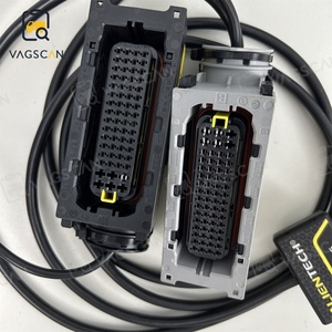 สายเคเบิล KESS V3 Alientech 144300T115 สำหรับการเชื่อมต่อโหมดบริการ TRW ใช้งานร่วมกับ Alientech KESS V3 KESS3 - Product Image 6