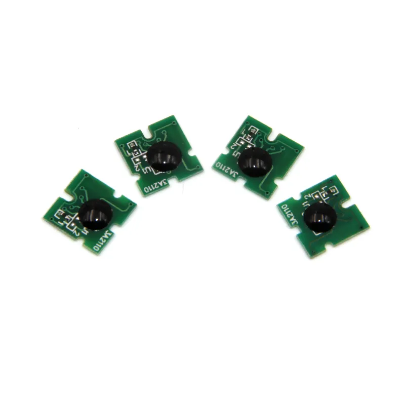 Ocbestjet T7411 - T7414 Inkt Cartridge Chip Voor Epson Surecolor F9370 F6270 F7070 F7000 F6000 F6200 F7200 Printer