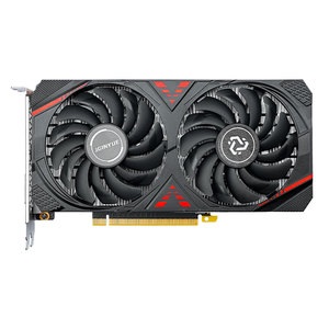การ์ดจอ EU ยี่ห้อใหม่ RTX3050 8GB สำหรับเดสก์ท็อป พีซี เล่นเกม - Product Image 3