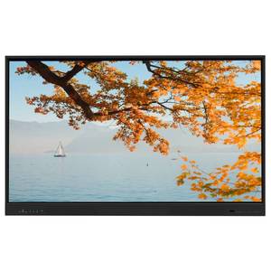 Pizarra Interactiva Iboard <span class=keywords><strong>de</strong></span> 75 Pulgadas con 20 Puntos Táctiles, Monitor USB WIFI, Software <span class=keywords><strong>de</strong></span> Pizarra Digital, Altavoces Integrados <span class=keywords><strong>para</strong></span> Educación y Formación - Product Image 2