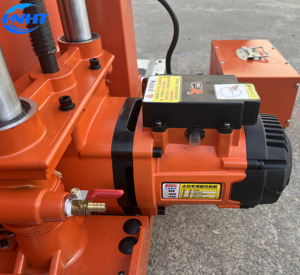 High-quality 8800W electric ring <b>saw</b> <b>concrete</b> cutter OEM customization supported - Product Image 2