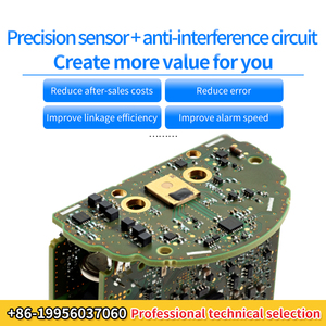 Solid Tank Explosion-proof <strong>Ultrasonic</strong> Level <strong>Sensor</strong> Meter 4-20ma Rs485 Liquid Grain Battery <strong>Ultrasonic</strong> Level Gauge With Screen - Product Image 2