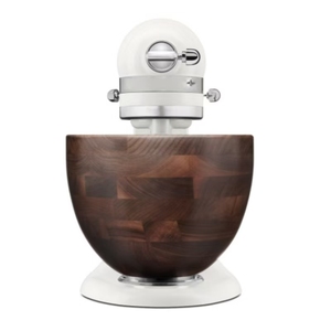 <span class=keywords><strong>Bol</strong></span> à pétrir en bois de qualité alimentaire de style moderne, <span class=keywords><strong>bol</strong></span> à salade adapté aux mélangeurs de cuisine - Product Image 4