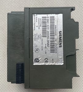 Module de commande 6SN1227-2ED10-0HA0 6SN12272ED100HA0 pour PLC - Product Image 5