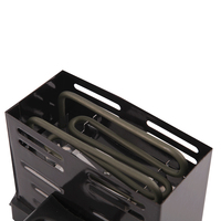 Brûleur de grille-pain Kohleanzunder de haute qualité 800W Kohleanzunder Blazer