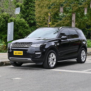 <span class=keywords><strong>Land</strong></span> <span class=keywords><strong>Rover</strong></span> Discovery Sport modèle 2017 2.0T HSE automatique conduite à gauche voitures d'occasion essence moteurs essence SUV voitures AWD - Product Image 1