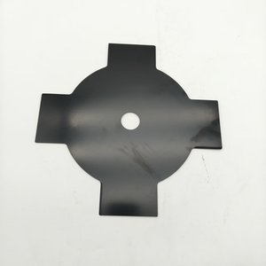 Vente directe usine : Lames de <span class=keywords><strong>tondeuse</strong></span> multi-usages pour débroussaillage agricole et coupe d'herbe - Product Image 1
