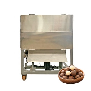 Machine professionnelle automatique <span class=keywords><strong>de</strong></span> sciage et d'ouverture <span class=keywords><strong>de</strong></span> coques <span class=keywords><strong>de</strong></span> <span class=keywords><strong>noix</strong></span> <span class=keywords><strong>de</strong></span> macadamia du Queensland pour usine <span class=keywords><strong>de</strong></span> snacks - Product Image 2