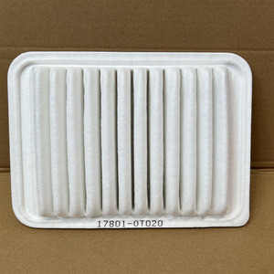 Filtros de Admisión de Aire para Automóviles 17801-21050 17801-0m020 17801-0t020 17801-0t030 17801-0d060 - Product Image 2