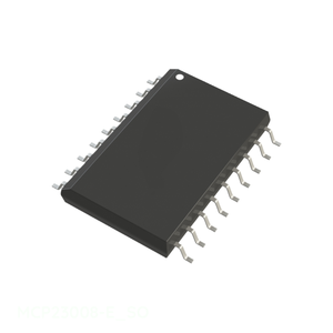 Circuit intégré original SUPERVISOR 1 CHANNEL SOT23 5 Gestion de l'alimentation (PMIC) Acheter des composants électroniques en ligne SC 74A SOT 753 <span class=keywords><strong>MCP23008</strong></span>-<span class=keywords><strong>E</strong></span>_<span class=keywords><strong>SO</strong></span> - Product Image 1
