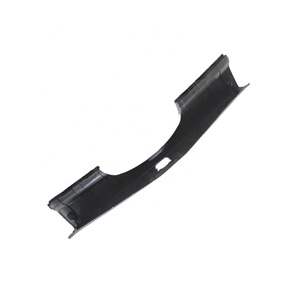 Pour Nissan QASHQAI 2015-2023, panneau de garniture de coffre arrière OE 84992-DF30B, couverture en PP, clip facile, intérieur - Product Image 3