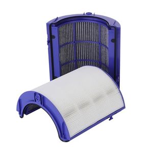 Filtre à charbon haute performance pour <span class=keywords><strong>purificateur</strong></span> d'air HEPA compatible avec Dy-son TP06 TP09 HP06 PH01 PH02 <span class=keywords><strong>TP07</strong></span> HP07 HP09 pour usage domestique - Product Image 3