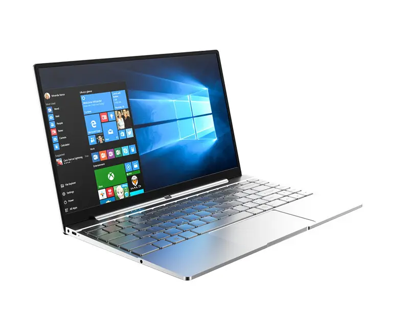 2022 in stock Best Price Cheap Laptop i7 Core i9 8GB + 128GB Win10 Integrated Card 256G OEM Buy Online laptop for Business