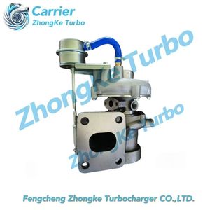 เทอร์โบ GT1749S 708337-5004S 708337-0004 2823041720เทอร์โบชาร์จเจอร์28230 41730สำหรับรถบัส<span class=keywords><strong>2</strong></span>คันที่มีเครื่องยนต์ D4AL - Product Image 3