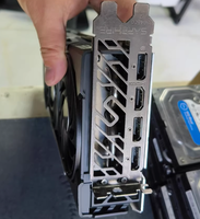 Kartu Grafis Desktop Bekas 6700xt 12gb Kondisi Bagus Siap Pakai Tersedia
